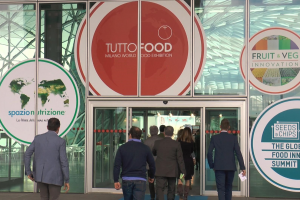 Le tendenze, i mercati, l’omaggio a Leonardo da Vinci, il vino: dal 6 al 9 maggio è Tuttofood