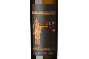 Valle dell'Acate, Doc Sicilia Chardonnay Bidis 2014