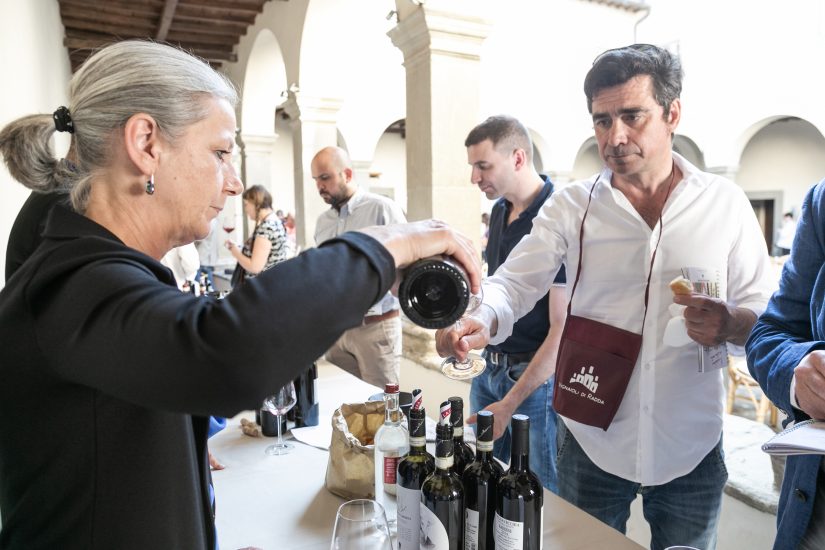 MiVino, il Palio del Chiaretto, Vignaioli di Radda e il Franciacorta Summer Festival tra gli eventi