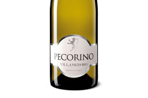 Villa Medoro, Abruzzo Igt Pecorino 2017