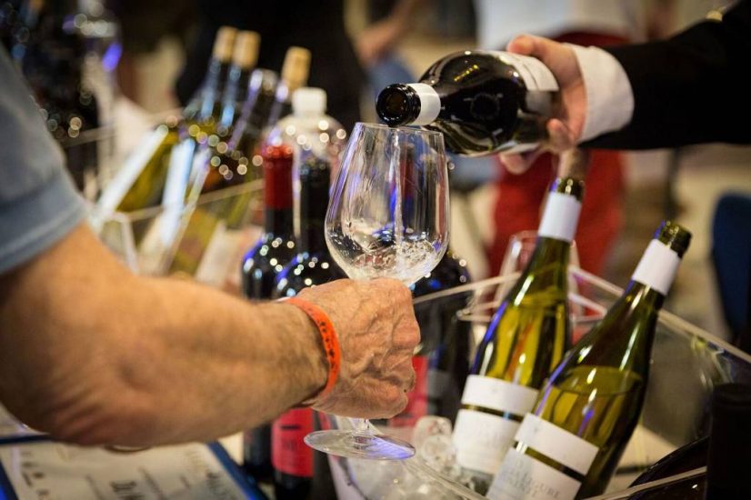 Tanti gli eventi da mettere in agenda per gli amanti del buon bere e buon cibo