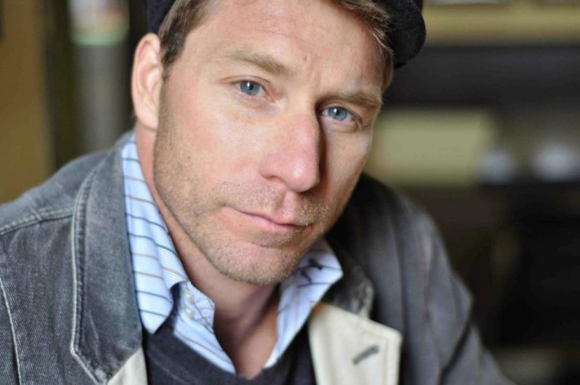 John Szabo, il massimo esperto al mondo di vini da suoli vulcanici