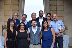 Il ricambio generazionale in cantina, tema assai delicato, raccontato da padri e figli