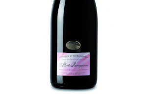 Alberto Quacquarini, Docg Vernaccia di Serrapetrona Dolce