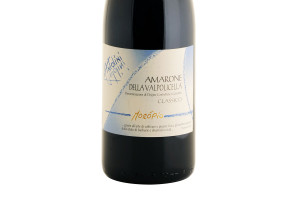 Antolini, Docg Amarone della Valpolicella Classico Moròpio 2014