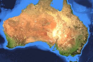 Un satellite e un algoritmo, così la vigna australiana è monitorata: ecco il National Vineyard Scan Un satellite e un algoritmo, così la vigna australiana è monitorata: ecco il National Vineyard Scan