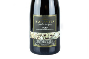 Bonavita, Doc Faro 2016