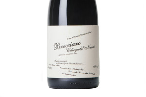 Leonardo Bussoletti, Ciliegiolo di Narni Igt Brecciaro 2017