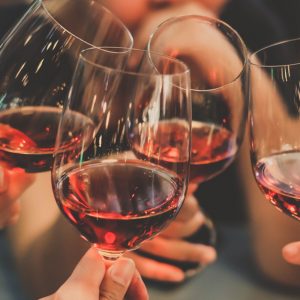 Un prodotto alimentare italiano su 5 che finisce nel mondo &egrave; vino: il &ldquo;Focus on&rdquo; by Sace