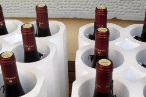 Vino e olio, patto tra produttori e logistica contro gli stress da viaggio per un trasporto “Doc”