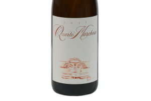 Casale Marchese, Docg Frascati Superiore Quarto Marchese 2017