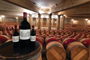 Ch&acirc;teau Lafite Rothschild e Ch&acirc;teau Mouton Rothschild, i vini pi&ugrave; ricercati del 2019, e di sempre