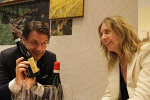 La filiera del vino scrive al Governo: proposte per gestire l’emergenza e il rilancio delle cantine