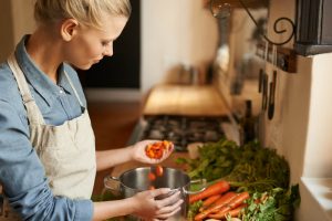 Addio al piatto unico, 2 famiglie italiane su 3 a casa preferiscono il men&ugrave; &ldquo;&agrave; la carte&rdquo;