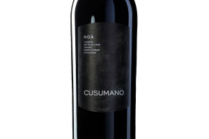 Cusumano, Doc Sicilia Rosso Vigneto Sotto Le Case Tenuta Presti e Pegni Noà 2016