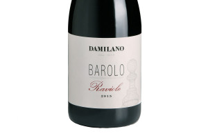 Damilano, Docg Barolo Raviole 2015