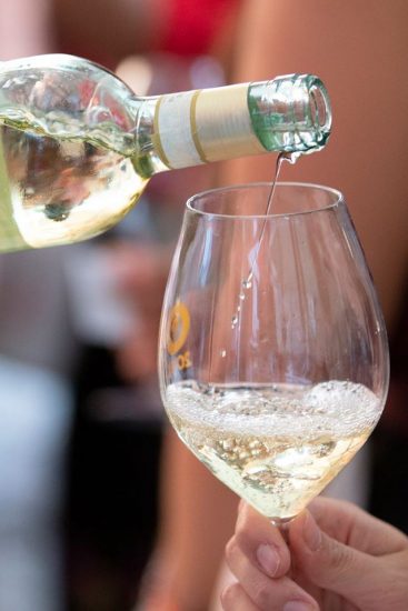 In agenda l’“Europa Street Food Festival”, il Di Gavi in Gavi Festival, e Radici del Sud