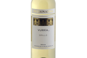 Di Giovanna, Doc Sicilia Grillo Vurrìa... 2018