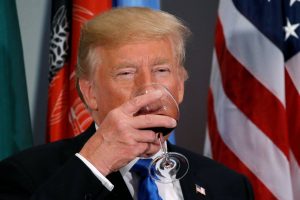 Gli Usa salvano il vino d’Italia e d’Europa da ulteriori dazi. Almeno per ora Gli Usa salvano il vino d’Italia e d’Europa da ulteriori dazi. Almeno per ora