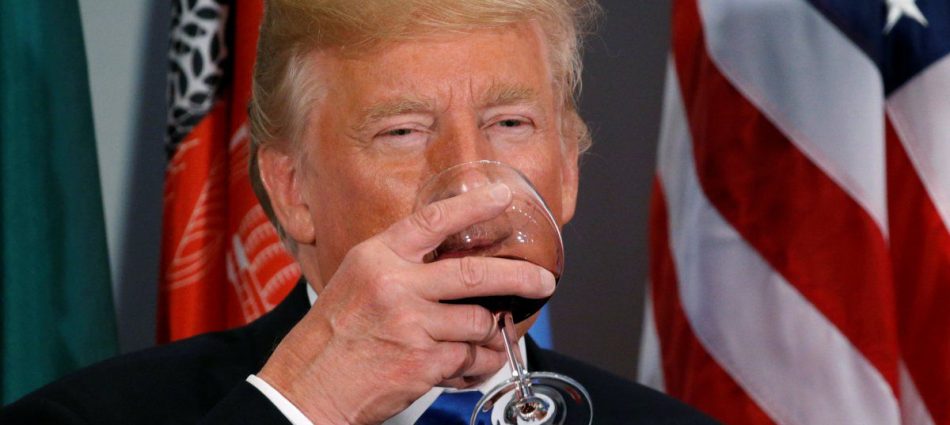 Donald Trump torna presidente Usa. Ed (anche) il mondo del vino si interroga sul futuro