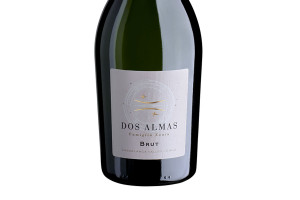 Dos Almas, Casablanca Valley Brut