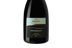 Drengot, Asprinio d’Aversa Brut Terramasca 2017