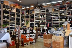 E se l’Europa del vino puntasse su nuovi mercati e lasciasse gli Usa all’asciutto?