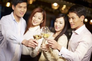 Il made in Italy agroalimentare in Giappone: numeri in (timida) crescita, vino a +4% all'anno