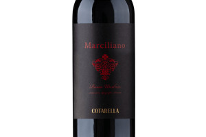 Famiglia Cotarella, Umbria Igt Rosso Marciliano 2015