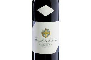 Fattoria dei Barbi, Docg Brunello di Montalcino Vigna del Fiore 2013