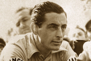 Al Campionissimo, una cena in onore dei trionfi in maglia Rosa, Gialla ed Arcobaleno di Fausto Coppi