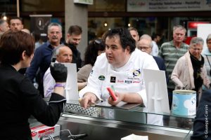 Tra cene stellate e beneficenza, “Festa a Vico”, evento must della gastronomia by Gennarino Esposito