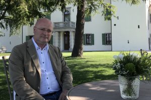 Tra finanza e agricoltura, produzione ed asset immobiliari: parla Giancarlo Fancel, ad Genagricola Tra finanza e agricoltura, produzione ed asset immobiliari: parla Giancarlo Fancel, ad Genagricola