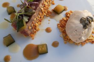 Italia &ldquo;campione del tonno&rdquo;: Stefano De Gregorio e Rocco Pace i n. 1 della &ldquo;Tuna Competition&rdquo;