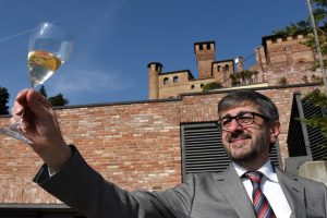 Giulio Bava: “in Alta Langa comanda il vigneto, crescita passa da programmazione di ampio respiro”