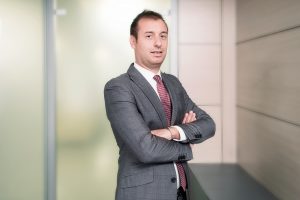 Nella filiera del vino irrompe la tecnologia blockchain: a WineNews Giuseppe Perrone (Ernst & Young) Nella filiera del vino irrompe la tecnologia blockchain: a WineNews Giuseppe Perrone (Ernst & Young)