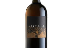 Gravner, Venezia Giulia Igt Bianco Breg 2011