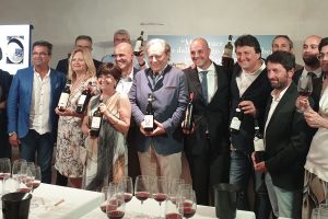La rinascita del Monferace, il Grignolino da invecchiamento, che incantava le corti d’Europa La rinascita del Monferace, il Grignolino da invecchiamento, che incantava le corti d’Europa