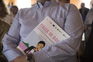 Il rosè italiano e una cultura da costruire. Mentre i consumi calano in Italia, e crescono nel mondo