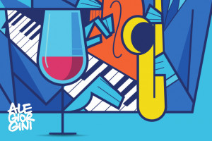 Quando l’offerta enogastronomica del territorio si arricchisce di cultura: Jazz & Wine in Montalcino Quando l’offerta enogastronomica del territorio si arricchisce di cultura: Jazz & Wine in Montalcino
