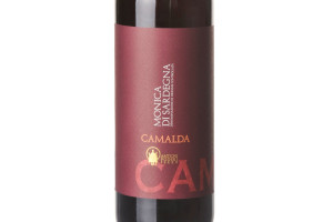 Jerzu, Doc Monica di Sardegna Camalda 2017