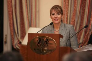 Brexit: niente dazi per il vino italiano, anche in caso di no-deal. Così l’ambasciatore Uk Morris