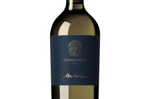 La Monacesca, Docg Verdicchio di Matelica Riserva Mirum 2017