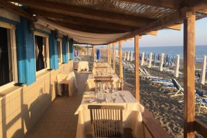 Ristorante La Pineta