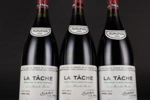 Aste enoiche: al giro di boa del 2019, Zachys “gira” a 68,9 milioni di dollari (+106%)