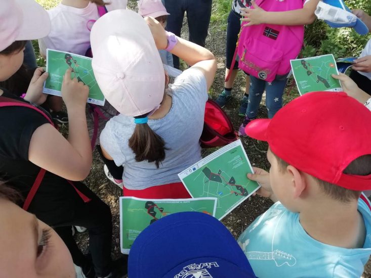  Il “Laboratorio per l’educazione al gusto” torna a Montefalco, sul legame tra vigneti, paesaggio e cultura