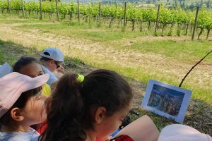 “Laboratorio Winenews per l’educazione al gusto”, torna a Montefalco il progetto per i bambini