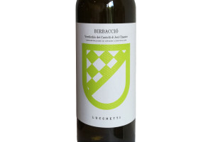 Lucchetti, Doc Verdicchio dei Castelli di Jesi Classico Birbacciò 2018