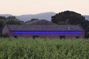 Ettore Majorana rivive, nelle parole di Leonardo Sciascia, tra i filari di Planeta