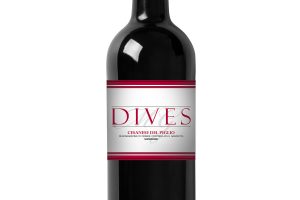 Marcella Giuliani, Docg Cesanese del Piglio Superiore Dives Riserva 2011